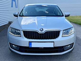 Škoda Octavia III Liftback Style 2.0 TDI 110 KW DSG r. 2016 - 3