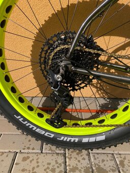 Fat bike Author Sumo - 3