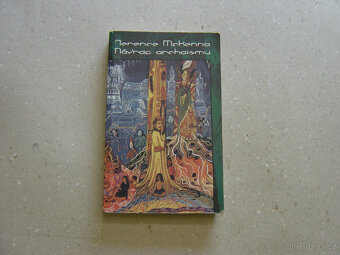 Terence McKenna - 3