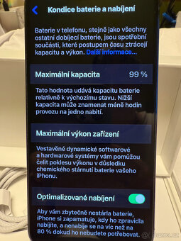 Apple iPhone 14 Pro Max 256GB Deep Purple - 3