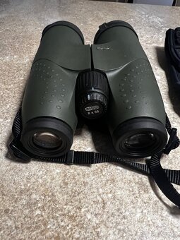 Dalekohled MEOPTA - 3
