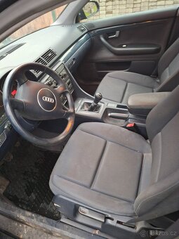 Audi A4 2004 1.9 tdi 74kw - 3