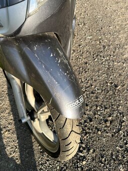 Peugeot tweet 125 - 3
