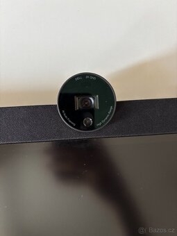 Monitor Dell 34' (P3424WEB) - 3