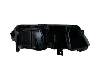 Levé přední xenon světlo 4F0941029A Audi A6 C6 4F r.v. 2006 - 3