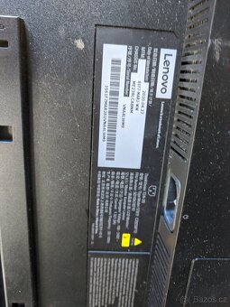 Lenovo ThinkVision 24i-20 - 3