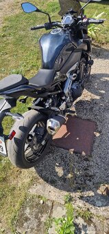 Kawasaki Z900 - 3