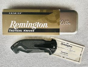 Zavírací nůž Remington Zulu II - 3