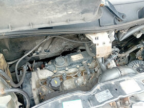 fiat ducato 250 , 2.3 JTD 88 kw 6ti kvalt - 3