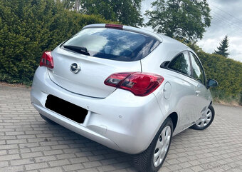 Opel Corsa 1.4 (ecoFLEX) Start/Stop Edition - 3