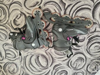 K2 kinetic pro 80 woman 37 - 3