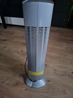 Čistička vzduchu Ionic Care Triton x6 2 roky stará - 3
