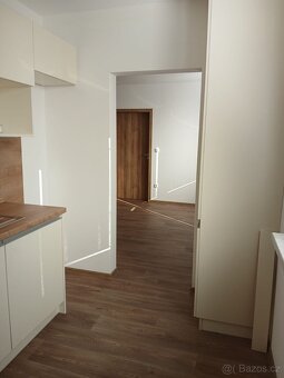 Pronájem bytu 2+1 51 m² Vsetín - ul. Tichá - 3