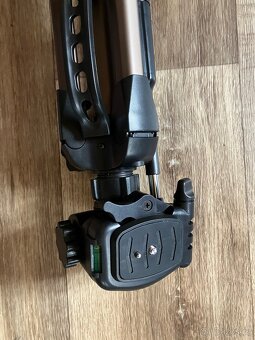 Stativ - 3