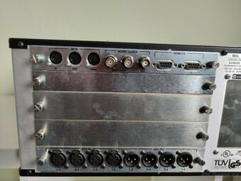 Lexicon 960L - Reverb s LARC2 dálkovým ovládáním, prostorový - 3