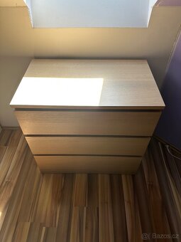 Komoda Ikea - 3