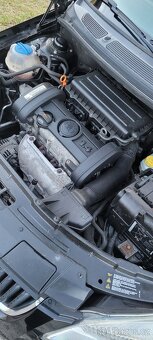 Škoda Roomster 1.4 16v 63kw benzin 2008 - 3