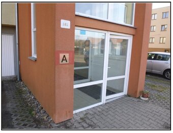 Byt 3+kk, Jabkenice, okres Mladá Boleslav, ID 7300e 2406 - 3