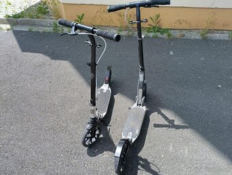 OXELO koloběžka - 3