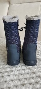 Superfit s goretex vel 34 - 3