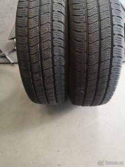 195/60 r16C 195/60/16C - 3