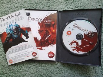 Dragon age - 3