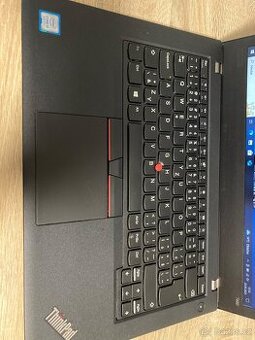 Notebook Lenovo T480 - 3