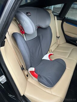 Autosedačka Britax Romer Kidfix 15-36 kg. - 3