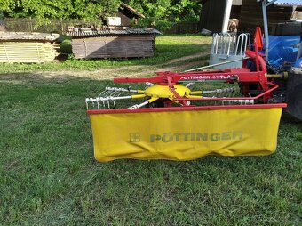 Shrnovač Pottinger - 3