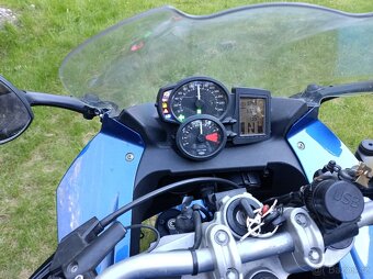 BMW F800ST ABS - 3