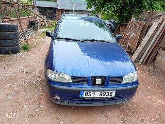 Prodám nebo vyměním - 3