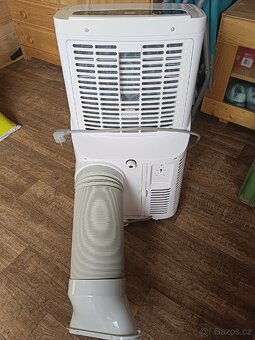 Mobilní klimatizace Levita AC 12000 - 3