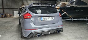 Ford Focus ST/ RS Packet TOP prodej/výměna - 3