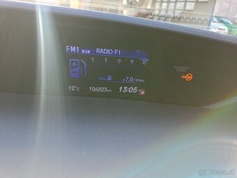 Honda Civic 2012 1.4 107000km - 3
