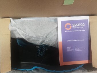 Sparco HORIZON bezpecnostni obuv - 3