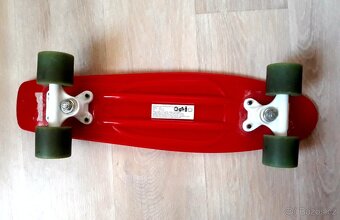 Dívčí skateboard - 3