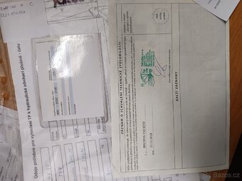 Hyd čelo na 750kg - 3