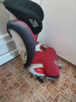 Romer Britax - 3