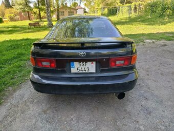 Toyota Celica T18 - 3