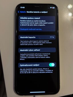 iPhone 12, 128gb - 3