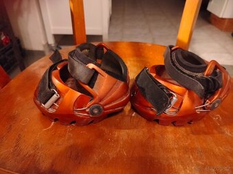 Boty pro koně renegate viper - 3
