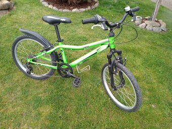Kolo Bottecchia HT 20 - 3