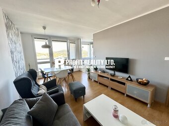 Prodej bytu 4+1, 88 m2 - Beroun-Město, ev.č. 100868 - 3