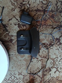roboticky vysavac silvercrest SSWR A1 - 3