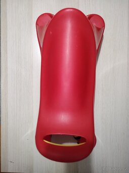 Odrážedlo - 3