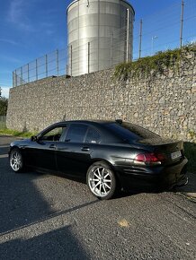 Bmw 730d e65 - 3