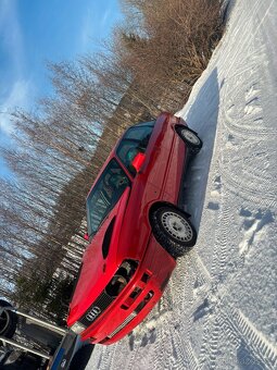 Audi 90 2.2t QUATTRO - 3