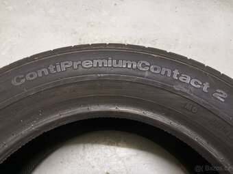 Pneu Continental ContiPremiumContact 2 225/55/R16 - 3