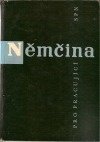 Prodám staré učebnice -němčina,angličtina,čj - 3
