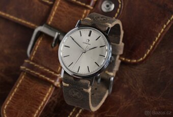 Omega 131.019 1966 - 3